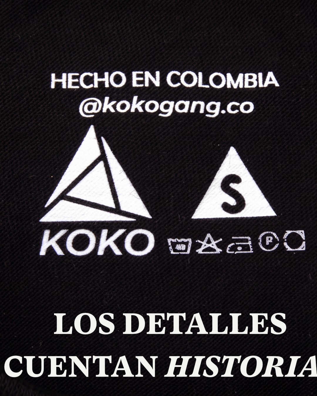 Carrusel KOKO GANG, lámina 4