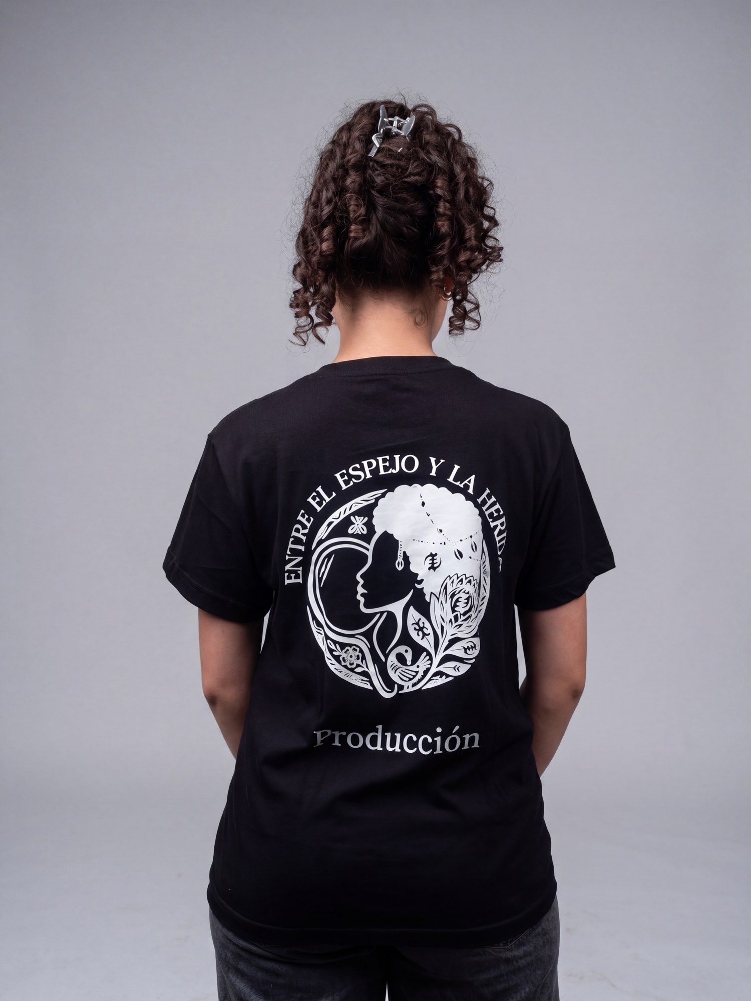 Fotografía de producto procesada KOKO GANG 1