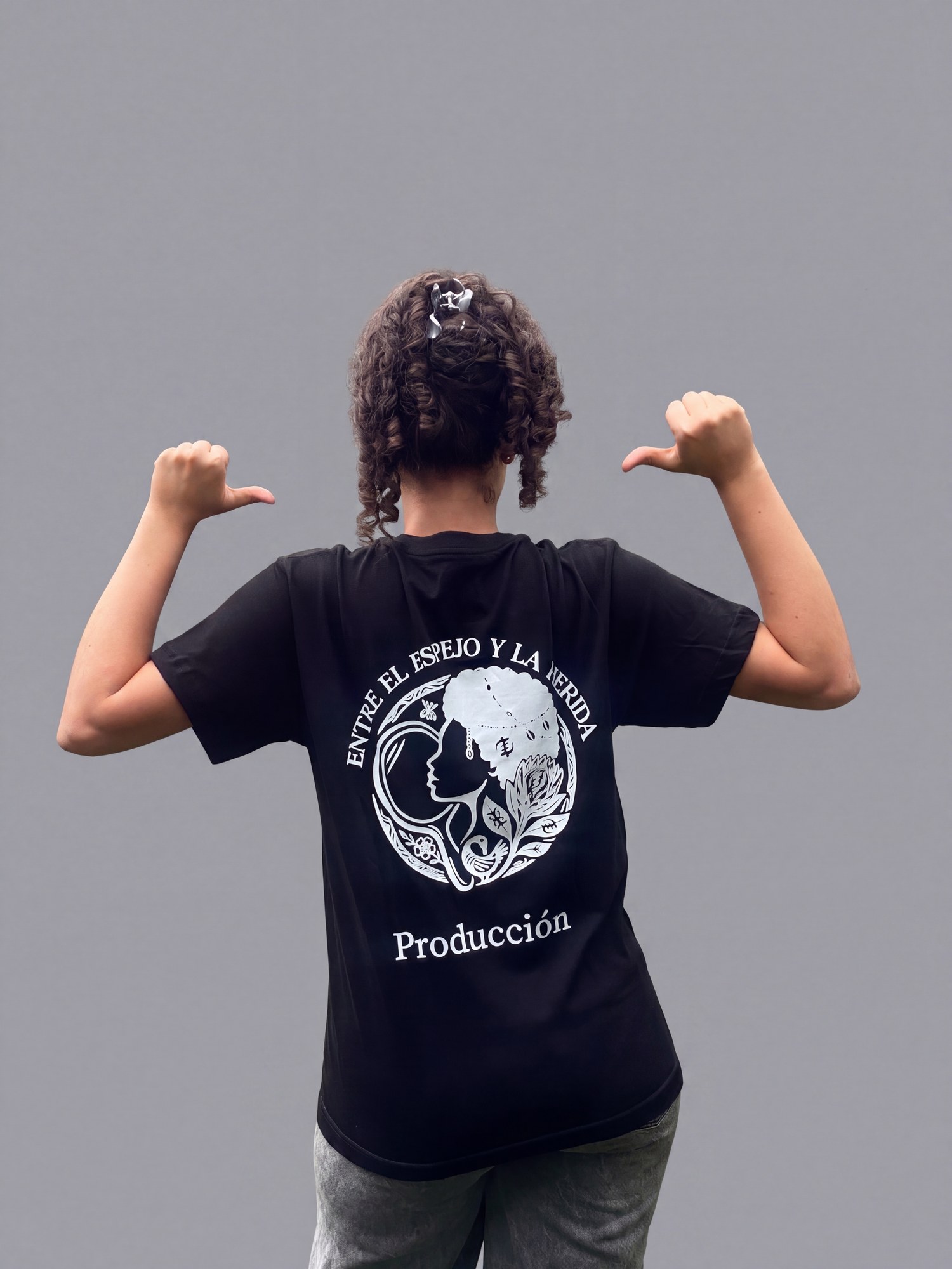 Fotografía de producto procesada KOKO GANG 3