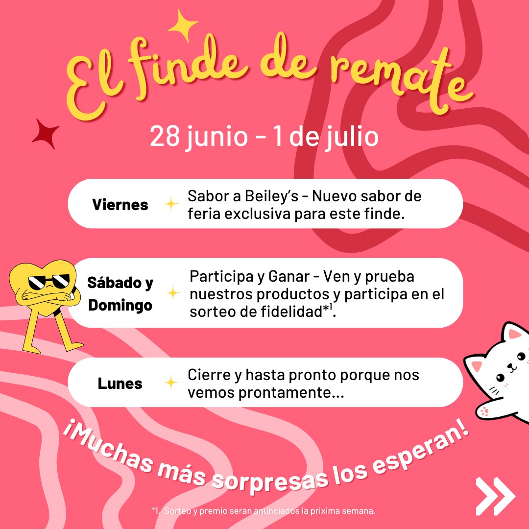 Carrusel Fiestas de Calarcá Boomsa, lámina 4